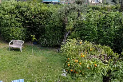 Casa Indipendente in vendita, Via dei Ferrucci, Genova
