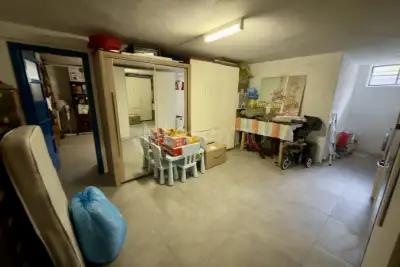 Casa in vendita, Via Giuseppe Teosa, Brescia