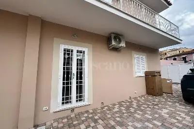 Casa in affitto, Via dell'Acqua Paola, Roma