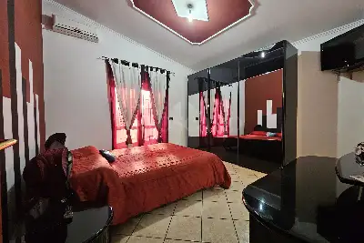 Villa in vendita, via peccia, Aprilia