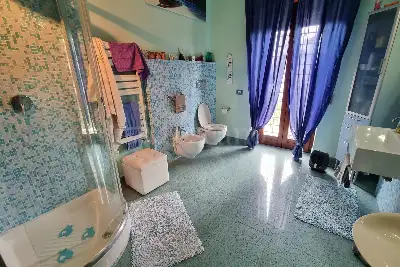 Casa Indipendente in vendita, Via Enrico Brunn, Roma