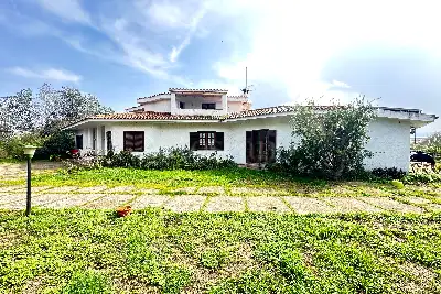 Villa in vendita, Corso Vittorio Veneto, Olbia