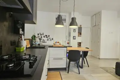 Casa in vendita, Via Campo di Marte, Brescia
