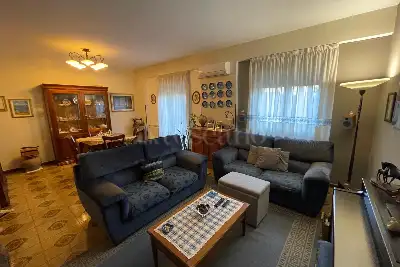 Casa in vendita, Via Casalini, Palermo