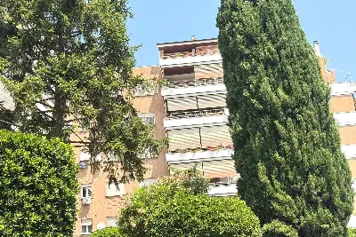 Casa in vendita, Via Zignago, Roma