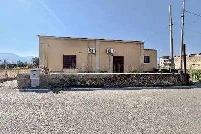 Casa in vendita, Via Fraina, Sarno