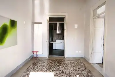 Casa in vendita, Via Paolo Balsamo, Palermo