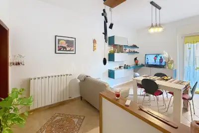 Casa in vendita, Via Flaminio Mancaleoni, Sassari