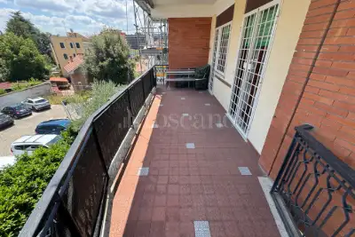 Casa in vendita, Via della Consolata, Roma