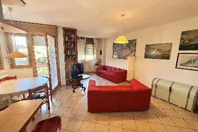 Attico in vendita, Via Rosario Livatino, Nettuno