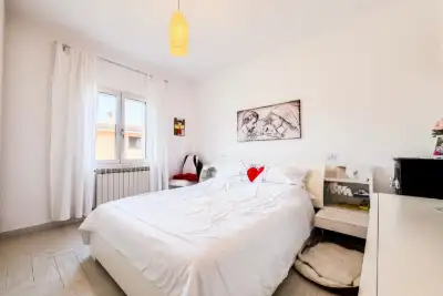 Casa in vendita, Via Talenti, Olbia