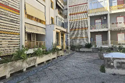 Casa in vendita, Via del Mare, Carlentini