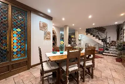 Villino a Schiera in vendita, Largo Rovedine, Opera