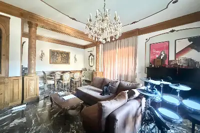 Attico in vendita, Via Quintilio Varo, Roma