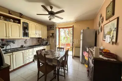 Casa in vendita, Viale Europa, San Gregorio di Catania