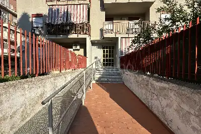 Casa in vendita, Via Benedetto Croce , Palermo