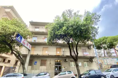 Casa in vendita, Viale Boccetta 179, Messina