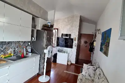 Casa in vendita, Viale Europa, Montesilvano