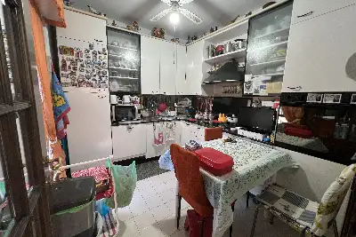 Villino a Schiera in vendita, Via Francesco Paolo Bonifacio, Roma