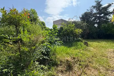 Villa in vendita, Via Biagio Miraglia, Catanzaro