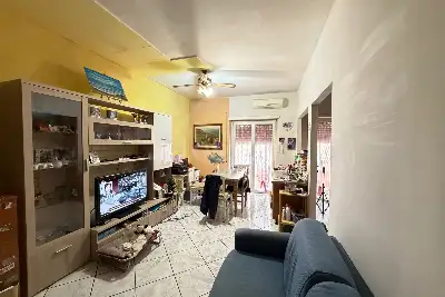 Casa in vendita, Corso Duca di Genova, Roma