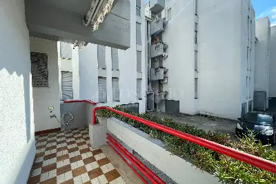 Casa in vendita, Via Silvio Italico 15, Martinsicuro