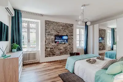 Casa in affitto, Viale Lecco, Como