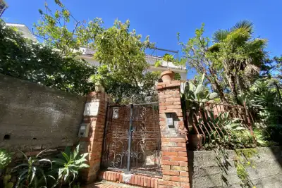 Casa Indipendente in vendita, Via Nazionale, Taormina