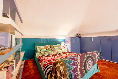 Casa in vendita, Via Corte d'Appello, Torino