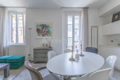 Casa in vendita, Via Galvano Fiamma, Milano