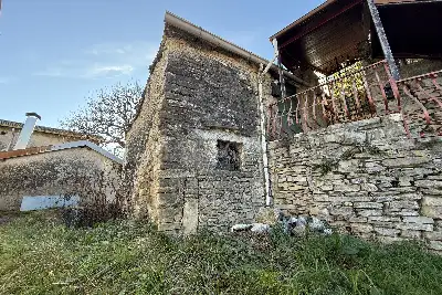 Rustico in vendita, Via ai Monti 2, Laglio