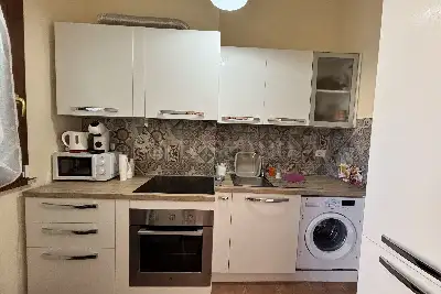 Casa in vendita, Via Caltanissetta, Ardea