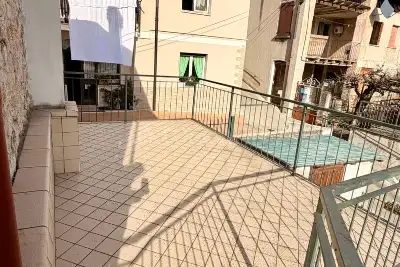 Casa Indipendente in vendita, Via Castello, Serle