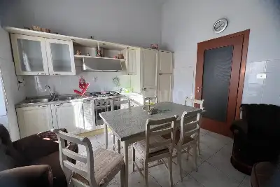 Casa in vendita, Via Enotria, Reggio di Calabria