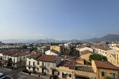 Casa in vendita, Via Marco Roncioni, Prato