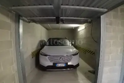 Casa in affitto, Via Giovanni Segantini, Milano