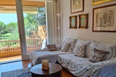 Casa in vendita, Via della Colletta 27, Arenzano