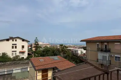 Casa in vendita, Via Federico Confalonieri, Catania