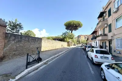 Casa Indipendente in vendita, Via Columella, Roma