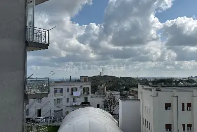 Casa in affitto, Via Dottor Giuseppe Camassa, Ostuni