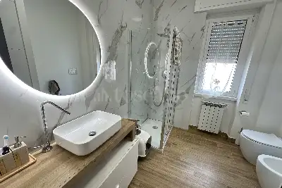 Casa in vendita, Via della Pisana, Roma