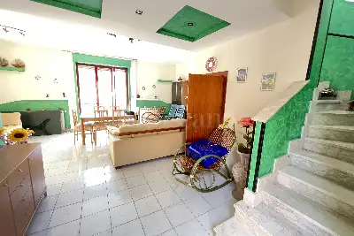 Casa in vendita, Via Caduti di Nassiriya, Villafranca Tirrena