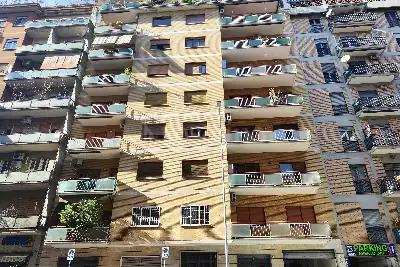 Casa in vendita, Via dei Prati dei Papa, Roma