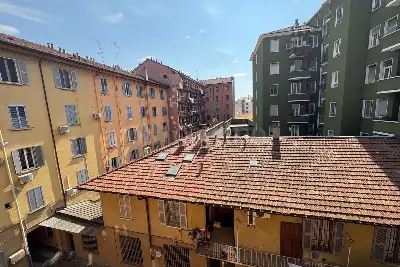 Casa in vendita, Via Lodovico Muratori, 50, Milano