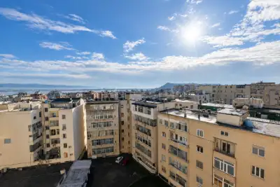 Attico in vendita, Via Baldassarre Castiglione, Cagliari