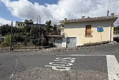 Casa Indipendente in vendita, Via Santa Caterina Acireale, Acireale