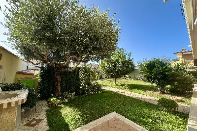 Villa Plurifamiliare in vendita, Via Paiella, Anzio