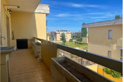 Casa in vendita, Via F. Filzi, Martinsicuro