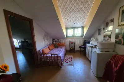 Casa in vendita, Via Arno, Pomezia