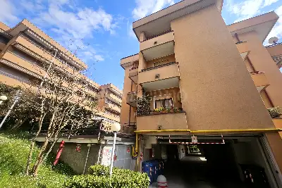 Casa in vendita, Via Giovanni Papini, Como